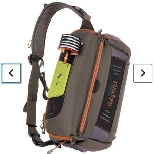 Fishpond Flathead Sling Pack